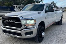 2021 Ram Ram Pickup 3500 Big Horn