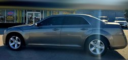2014 Chrysler 300 Base