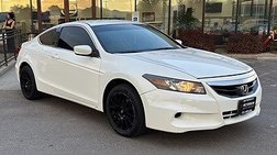 2011 Honda Accord LX-S