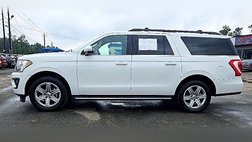 2020 Ford Expedition MAX XLT