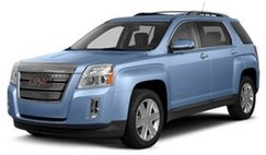 2013 GMC Terrain SLE-2