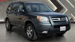 2006 Honda Pilot EX-L w/Navi