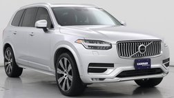 2021 Volvo XC90 T6 Inscription 6-Passenger