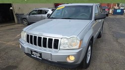 2007 Jeep Grand Cherokee Laredo