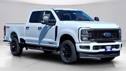 2026 Ford Super Duty F-250 XL