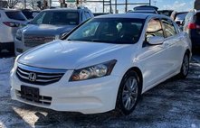 2011 Honda Accord EX