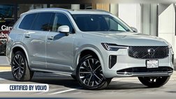 2026 Volvo XC90 B6 Plus 7P