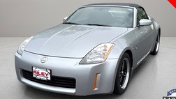 2005 Nissan 350Z Enthusiast