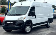 2023 Ram ProMaster 3500 159 WB