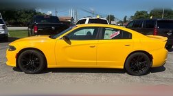 2017 Dodge Charger SE