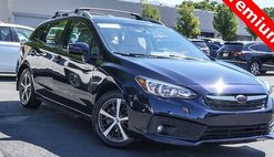 2020 Subaru Impreza Premium