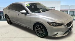 2016 Mazda MAZDA6 i Grand Touring
