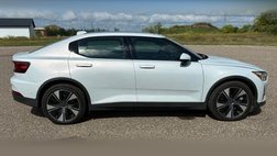 2024 Polestar 2 Long Range Dual Motor