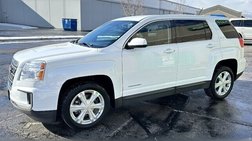 2017 GMC Terrain SLE-1