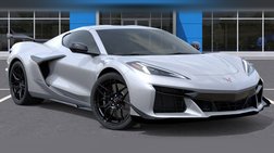 2026 Chevrolet Corvette Z06