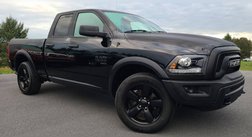 2020 Ram Ram Pickup 1500 Classic Warlock