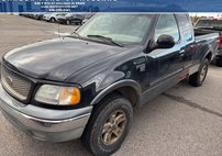 2002 Ford F-150