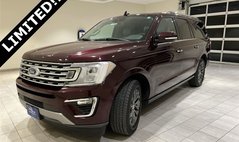 2020 Ford Expedition MAX Limited