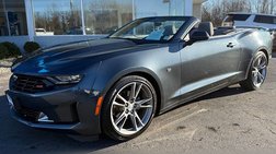 2023 Chevrolet Camaro LT