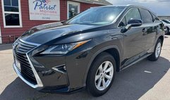 2016 Lexus RX 350 350 AWD