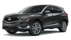 2019 Acura RDX w/Tech