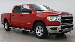 2023 Ram Ram Pickup 1500 Big Horn