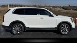 2024 Kia Telluride LX