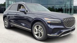 2026 Genesis GV70 2.5T Select