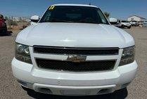 2011 Chevrolet Tahoe LT