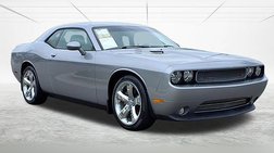 2013 Dodge Challenger R/T