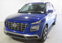 2022 Hyundai Venue SEL