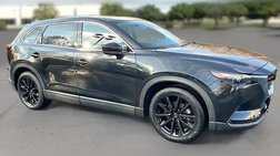 2023 Mazda CX-9 Touring Plus