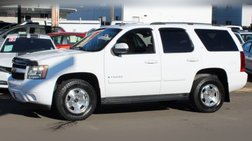 2007 Chevrolet Tahoe LT 4WD