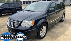 2014 Chrysler Town and Country Touring