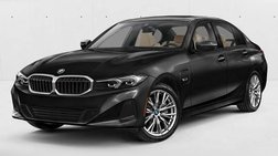 2023 BMW 3 Series 330e