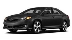 2012 Toyota Camry L