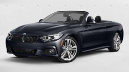 2016 BMW 4 Series 435i
