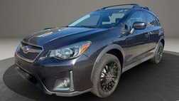 2017 Subaru Crosstrek 2.0i Premium