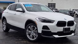 2022 BMW X2 xDrive28i