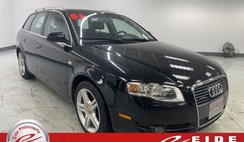 2006 Audi A4 2.0T Avant quattro