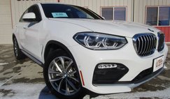 2019 BMW X4 xDrive30i