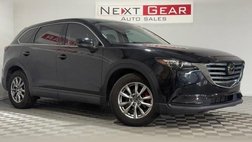 2018 Mazda CX-9 Touring