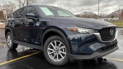 2023 Mazda CX-5 2.5 S Select