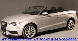 2016 Audi A3 1.8T Premium Plus