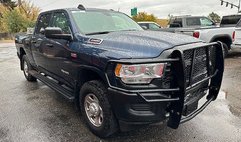 2021 Ram Ram Pickup 2500 Tradesman