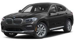 2020 BMW X4 xDrive30i