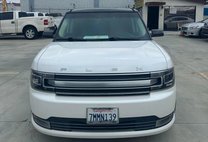 2016 Ford Flex SEL