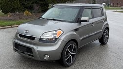 2011 Kia Soul !