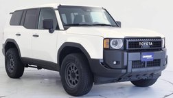 2024 Toyota Land Cruiser 1958