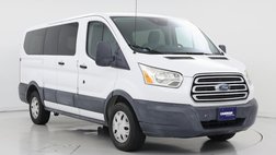 2015 Ford Transit 150 XLT